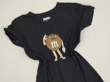T-shirt damski, rozmiar M