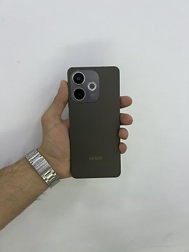 note 8 pro plata: Oppo A5 Pro, 256 GB, rəng - Boz, İki sim kartlı — 1