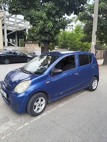 дейхатсу куоре: Daihatsu Cuore: 2009 г., 1 л, Механика, Хэтчбэк — 1