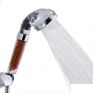 Ostale sanitarije: Filter tus sa kuglicama - sa crevom filter tuš, sa kuglicama od — 3