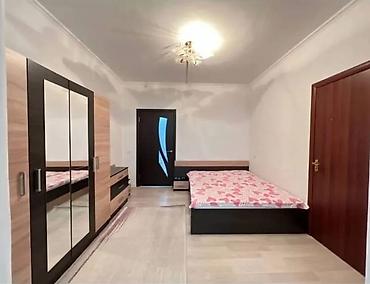 70: 3 комнаты, 70 м², 7 мкр Индивидуалка, 1 этаж, Косметический ремонт — 6
