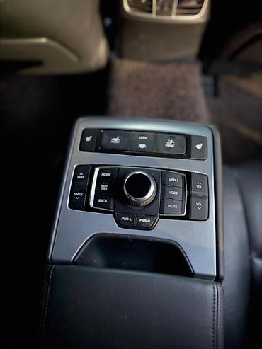 Hyundai: Hyundai Genesis: 2018 г., 3.8 л, Седан — 5