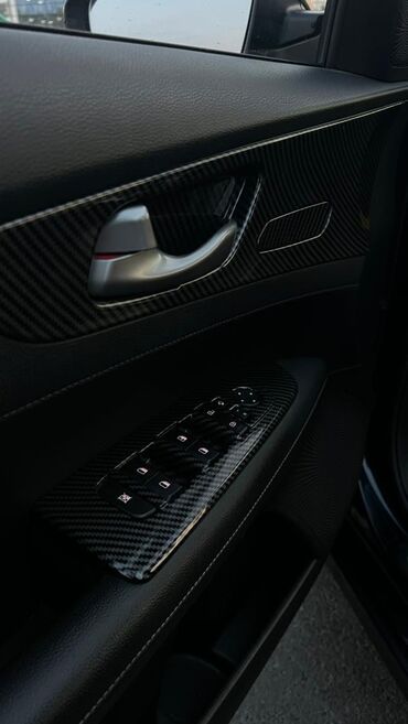 Kia: Kia K3: 2019 г., 1.6 л, Автомат, Бензин, Седан — 8