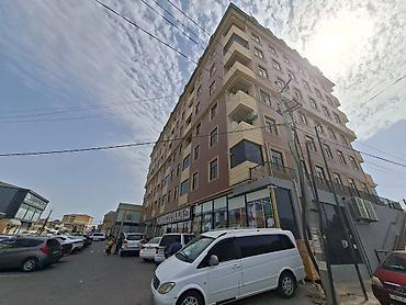 bileceri ucuz kiraye evler: 3 otaqlı, Yeni tikili, 73 kv. m — 1