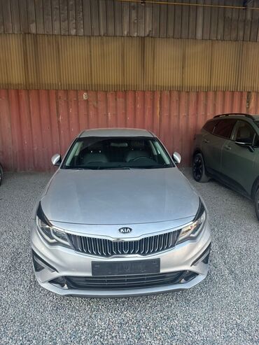 контрактный двигатель из японии бишкек: Kia K5: 2018 г., 2 л, Автомат, Газ, Седан