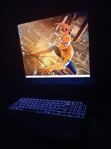 lenovo thinkpad ikinci el: Dell noutbuk (15") – AMD Ryzen + Radeon - Marka/model: Dell (qara — 3