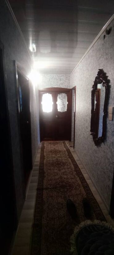 Köhnə tikili: Bakı, 5 otaqlı, Köhnə tikili, m. Nəriman Nərimanov, 120 kv. m — 19