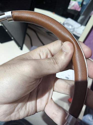 Qulaqcıqlar: Yeni Simsiz (Bluetooth) Qulaqcıqlar, Lenovo, rəng - Gümüşü — 3