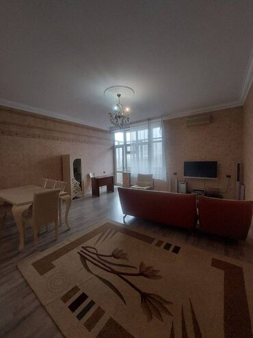 Uzunmüddətli kirayə mənzillər: ÇOX TƏCİLİ SUPER MƏNZƏRƏLİ. KİRAYƏ MƏNZİL Mənzil, Şəhərin mərkəzində — 9