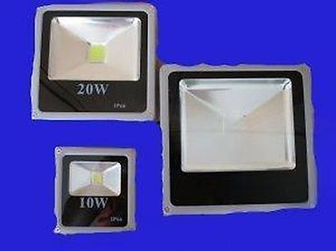 Rasveta: Led reflektori 100w. Kvalitetni Led reflektori sa diodom iz jednog — 10