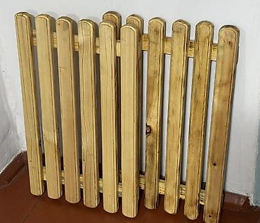 Экраны для ванны: Продаю, решетки для ванн, бань, пола на дюбой вкус и цвет. Есть — 2