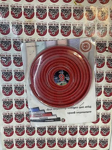 Мотозапчасти и аксессуары: Новый, Платная доставка — 8