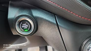трейлблейзер 2020: Chevrolet Trailblazer: 2020 г., 1.3 л, Автомат, Бензин, Кроссовер — 5