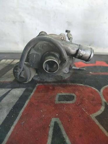 kn filter za auto: TURBINA 1.3 M-JET ZA SUZUKI SWIFT OD 2005. DO 2017. GOD. | Turbina — 1