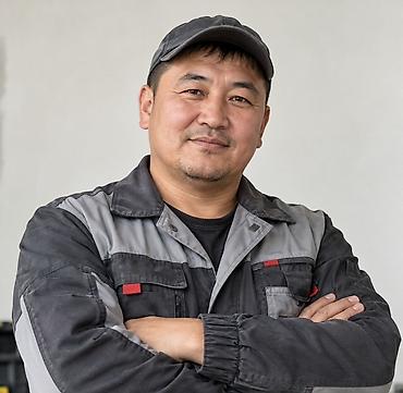 Мелкосрочные работы: Мелкосрочные работы, Разнорабочий — 1