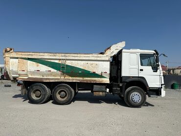 Грузовики: Грузовик — 6