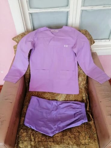 Digər tibbi məhsullar: Salam aleykum kişi ve Qadin Tibbi və xadimələr üçün dest geyimler — 12