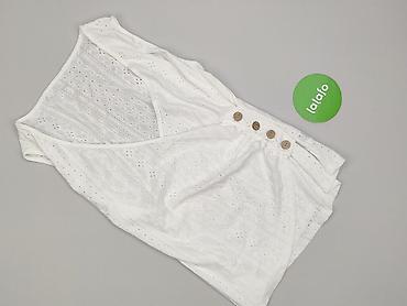cropp tipsy: Top damski, rozmiar L — 2