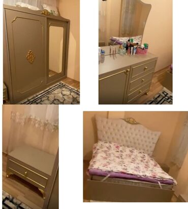 столик для кровати: Yataq desti tecili kocle bagli satilir 380azn bineqedi gencler