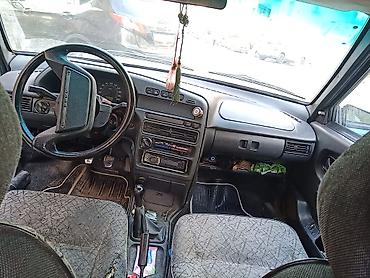 daewoo gentra 2014: VAZ (LADA) Samara: 1.5 l | 2001 il 421000 km Sedan — 2