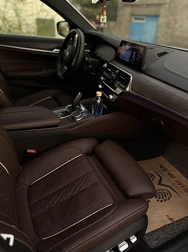 опель вектра с: BMW 5 series: 2020 г., 2 л, Автомат, Электромобиль, Седан — 5