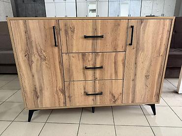 Комоды для одежды: Комод для одежды, Новый, Без зеркала, Другой материал, Бесплатная доставка — 12