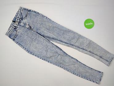 157 denim makers: H&M Divided, Jeansy damskie, rozmiar 2XS — 2