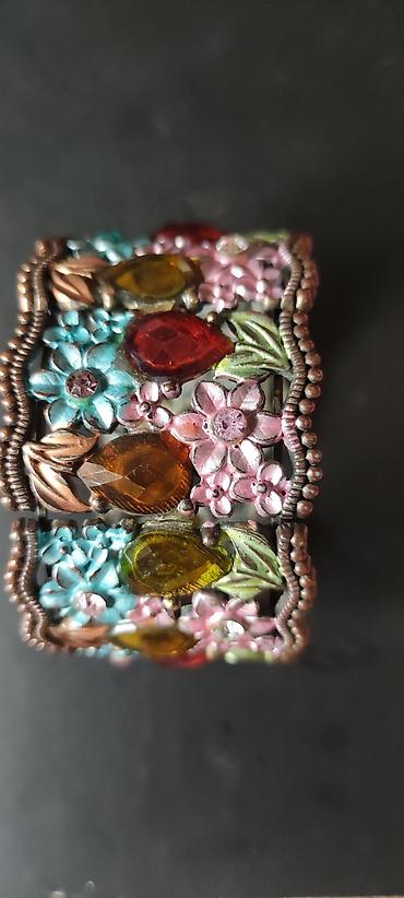 Aksesuarlar: Bilərzik, Swarovski, 60 g, Ünvandan götürmə — 1