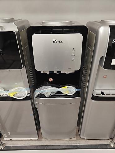 dispenser: Кулер для воды, Новый, Бесплатная доставка — 10