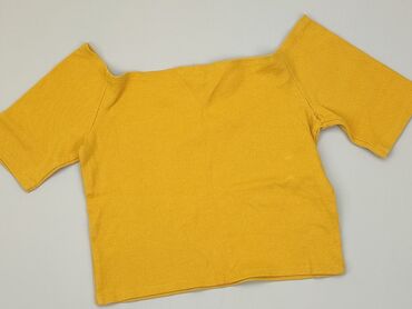 Koszulki i topy: Top Monki, S, stan - Dobry