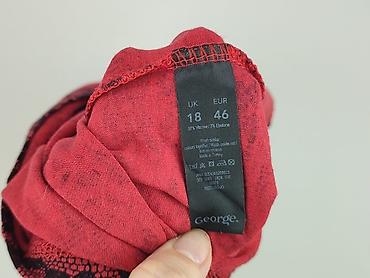 luise bluzki: George, Bluzka damska, rozmiar 2XL — 4