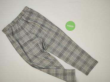 sklepy hm: H&M, Spodnie materiałowe damskie, rozmiar S — 3