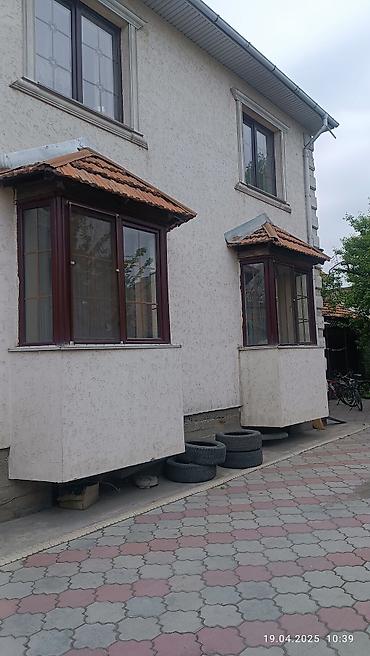 земельный дом в бишкеке: 250 м², 6 комнат, Карпинка — 4