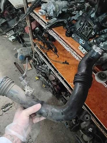 pezo 1: CREVA INTERKULERA ZA AUDI A3 OD 2004. DO 2008. GOD. | creva — 3
