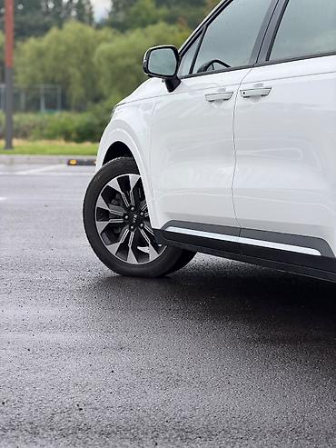 авто каран: Kia Carnival: 2020 г., 2.2 л, Автомат, Дизель, Минивэн — 9