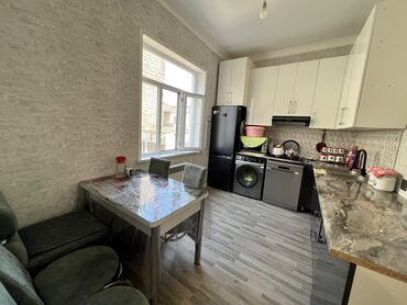 Həyət evləri və villaların satışı: Binəqədi qəs. 3 otaqlı, 90 kv. m, Yeni təmirli — 3