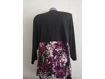 ramaks kolekcija: Set GINA BENOTTI 48/50 NOVO!!! 1000din Prelep moderan set kupljen u — 4