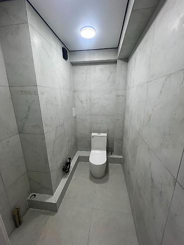 2 8: 3 комнаты, 78 м², Средний Джал Элитка, 12 этаж, Евроремонт — 6