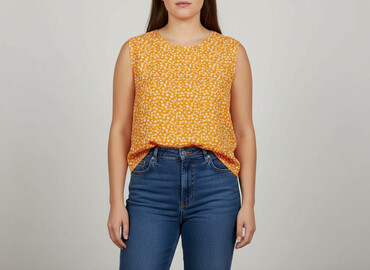 bluzy tommy hilfiger: Tom Tailor Denim, Bluzka damska, rozmiar XL
