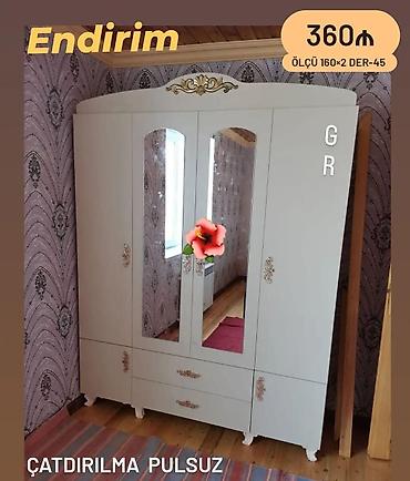 kitab refi satilir: Dolab — 1