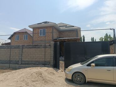 купить дом на южном берегу иссык куля: Дом, 180 м², 6 комнат, Собственник