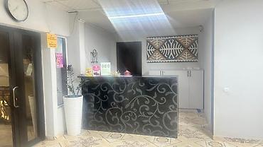 Иссык-Куль 2026: Номер, АК КАЛПАК ЦО Голубой Иссык-Куль, Чолпон-Ата, Парковка, стоянка, Охраняемая территория, Барбекю — 9