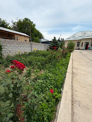 финка кредит: 🏡 Продаётся дом в районе Сокулук 📍 Участок — 11 соток ✅ Свет и вода — 1