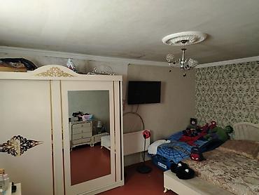 ecemıde kiraye evler: Hovsan midaynan uzbeuz heyet evi 1.6 sot torpaqin icinde 90 kv 2 — 4
