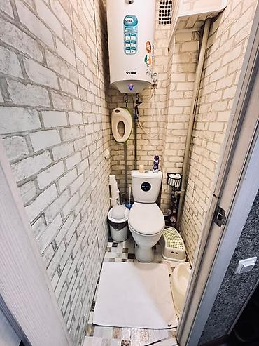 беловодское продажа квартир: 3 комнаты, 64 м², 1 этаж, Евроремонт — 9