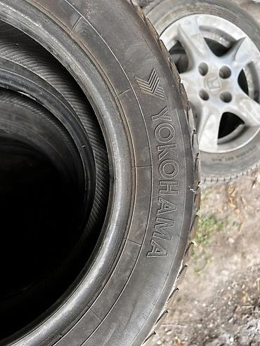 14: Шины 185 / 60 / R 14, Лето, Новый, Комплект, Легковые, Yokohama — 2