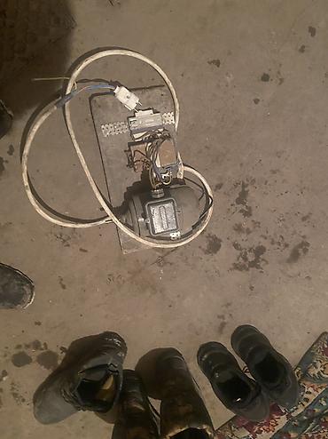 Другие детали КПП и трансмиссии: Тросовый механизм для машины - Продаётся тросовый узел управления — 12