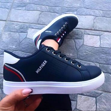 papuče tommy hilfiger: Trainers, size - 44