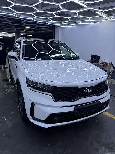 hankook: Kia Sorento: 2020 г., 2.2 л, Автомат, Дизель, Кроссовер — 5