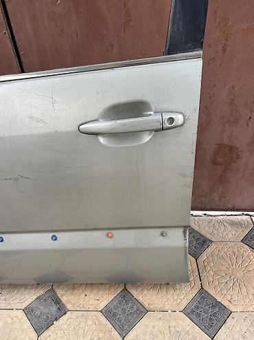 Двери и комплектующие: Дверь Передняя левая Lexus, Б/у, Оригинал — 7